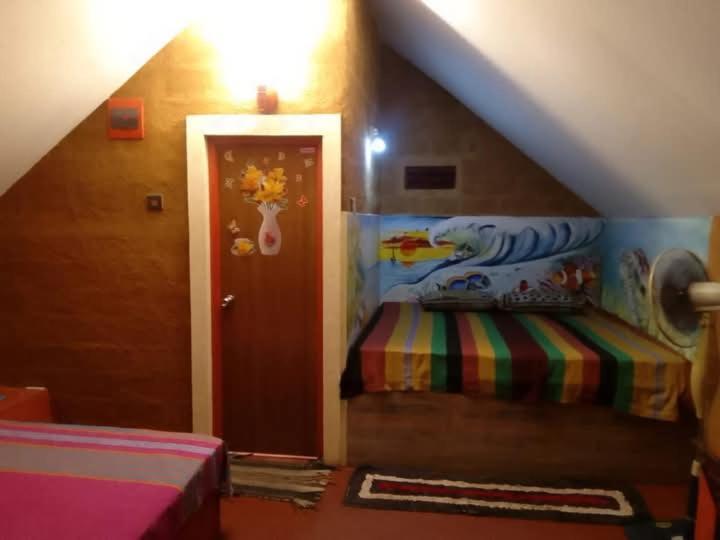 By The C' Cabanas Hikkaduwa Εξωτερικό φωτογραφία